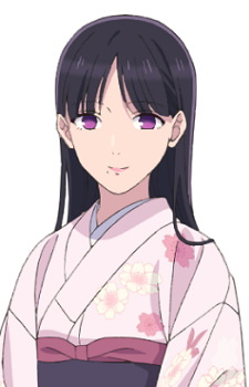 Sumi Usuba