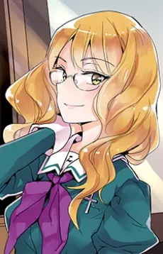 Display picture for Sumika Chibana