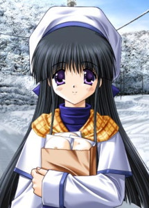 Sumino Yukizuki