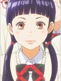 Sumire Hanano