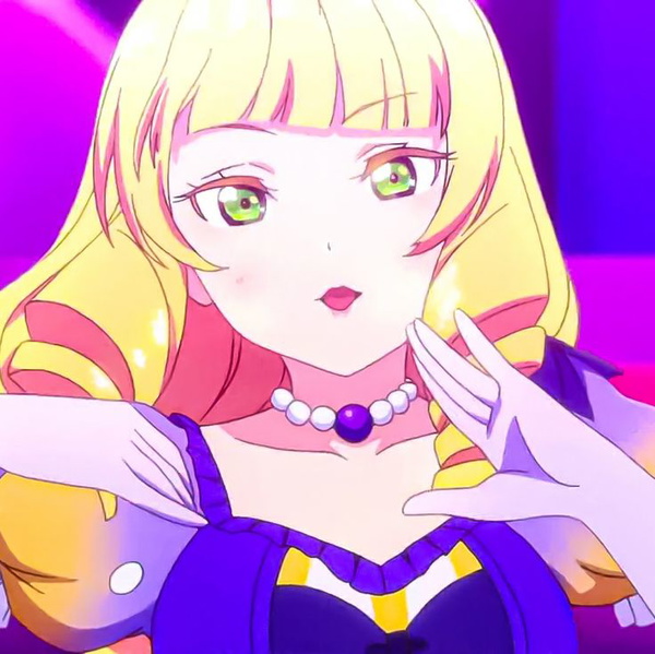 Sumire Heanna