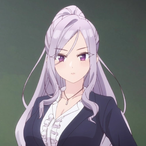 Sumire Kageishi