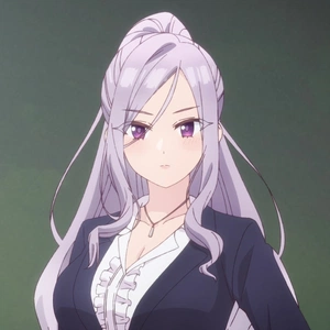 Sumire Kageishi