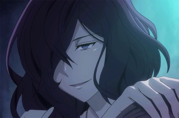 Sumire Muroto