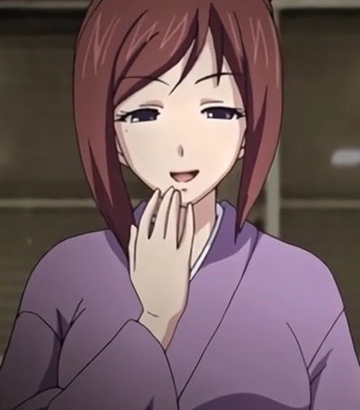 Sumire Nezu