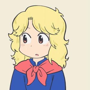 Sumire Sakurakomi Tanabe