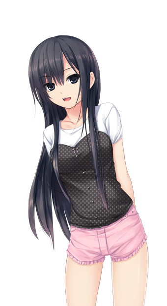 Sumire Shinozaki
