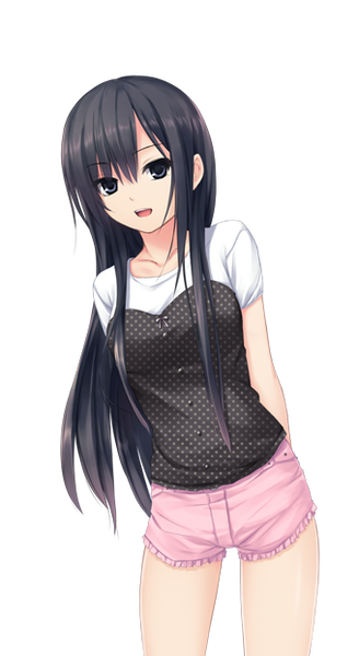 Sumire Shinozaki