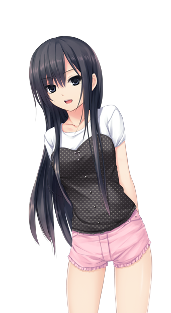 Sumire Shinozaki