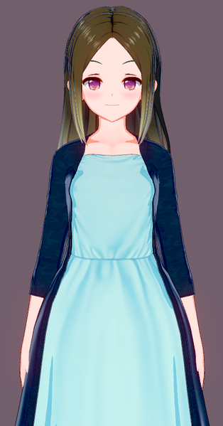 Sumire Teranishi