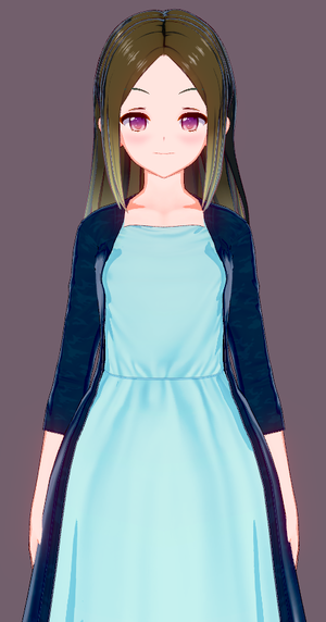 Sumire Teranishi