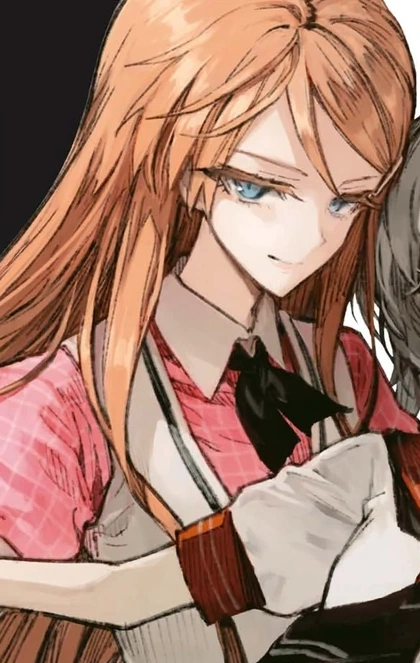 Sumireko Hanabusa