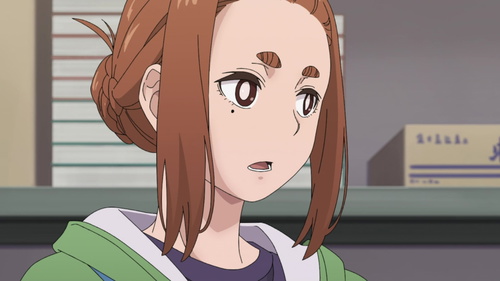 Sumireko Ogawa