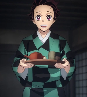 Sumiyoshi Kamado