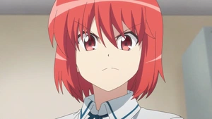 Sunao Sumeragi