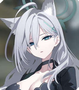 Shiroko Terror