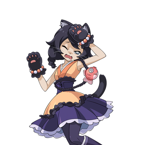 Display picture for Sunny