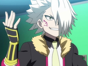 Suoh Goshuin