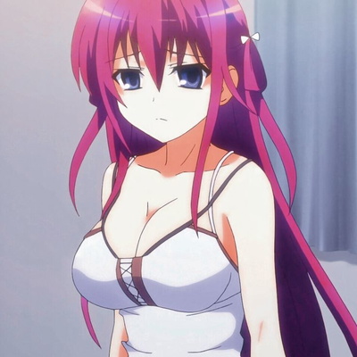 Amane Suou