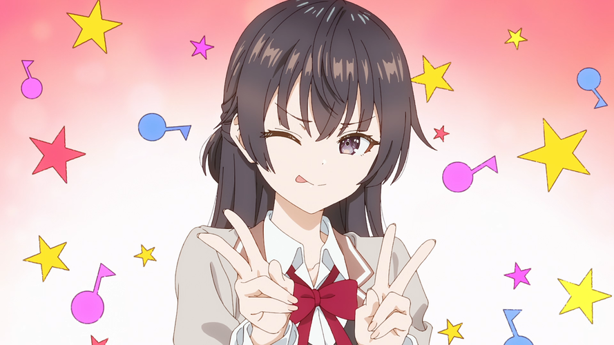 Display picture for Yuki Suou