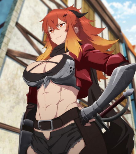 Display picture for Surena Lysandra