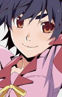 Suruga Kanbaru portrait