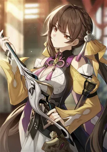 Display picture for Li Sushang