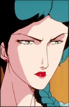 Display picture for Sussanna von Beenemünde