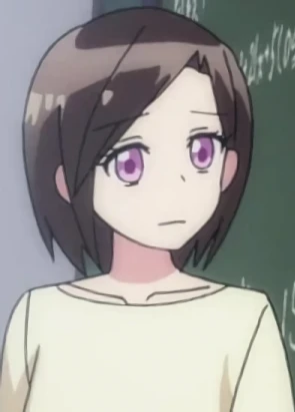 Suugaku Kyoushi