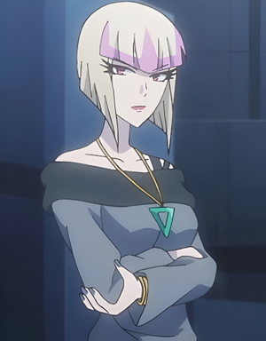 Suzaku