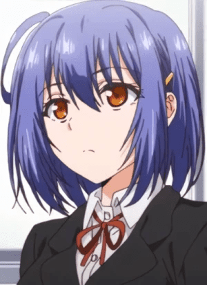 Suzu Hoshizuki