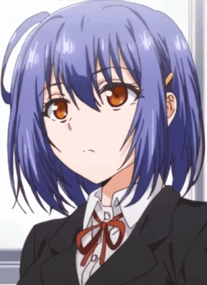 Suzu Hoshizuki
