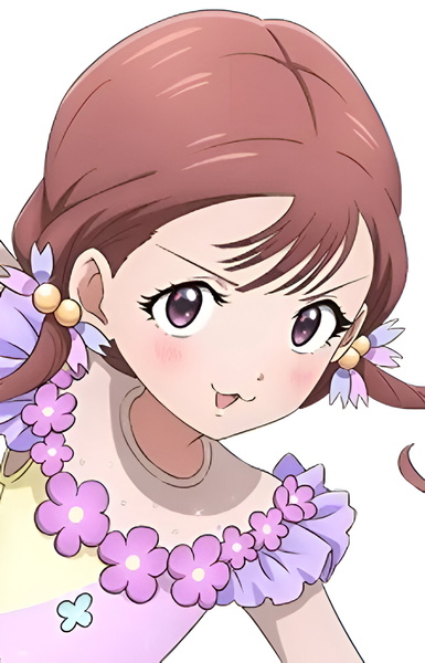 Suzu Kamoto