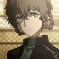 Suzuha Amane portrait