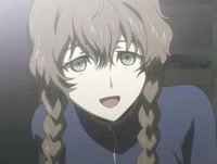 Suzuha Amane portrait