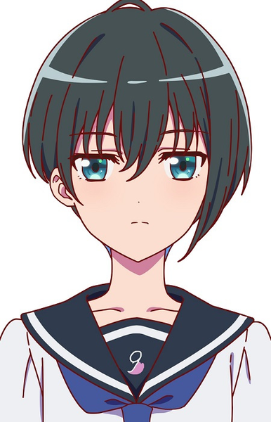 Suzuha Obunai