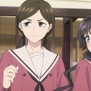 Suzuka Asakura