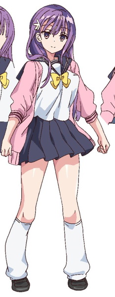 Suzuka Kai