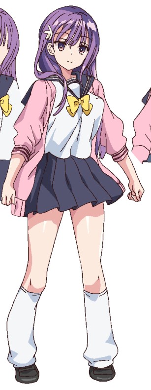 Suzuka Kai