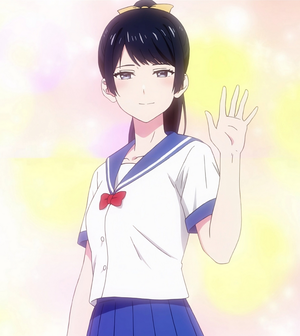 Suzuka Kiyomiya