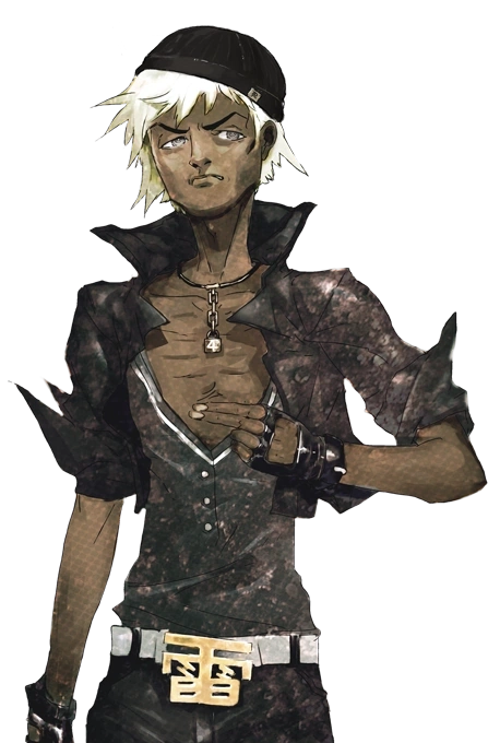 Kouichi Suzuki