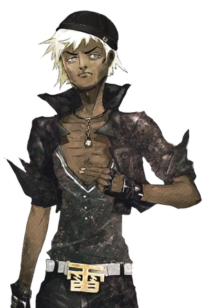 Kouichi Suzuki