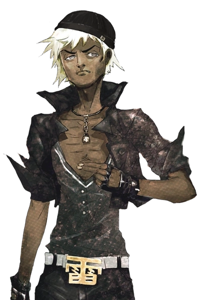 Kouichi Suzuki