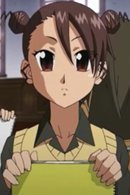 Display picture for Suzume Saotome