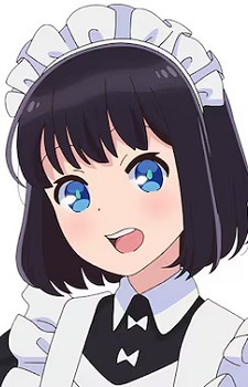 Suzume Tachibana