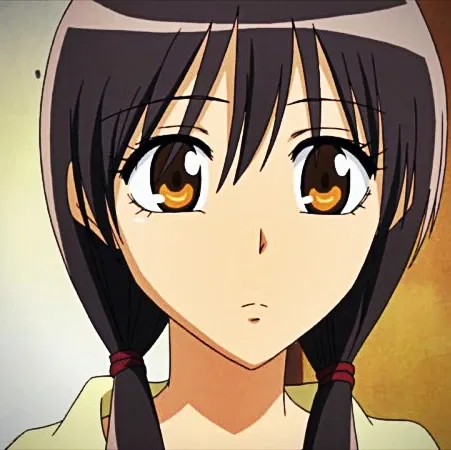 Display picture for Suzuna Ayuzawa