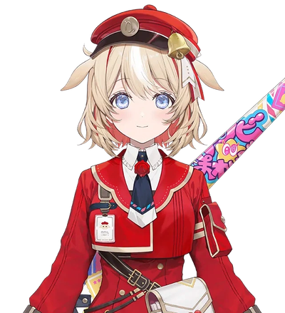 Suzuna Tsuzuri