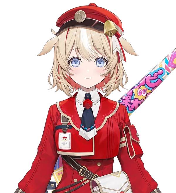 Suzuna Tsuzuri