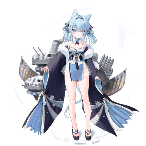 Display picture for Suzunami