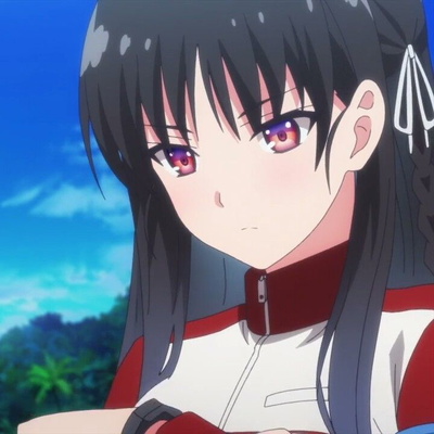 Suzune Horikita